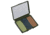 Hunters Specialties Woodland Camo-Compac 3 Color 00260