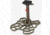 Hunter Safety System Bowhunter Platform, 1503674