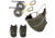Hunter Safety System Defender 1.0 Kit, 1503673