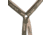 Hunter Safety System Flex Suspenders, One Size Fits Most, 1502771