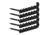 Hunter Safety System Talon Accessory Hook, 5 pk. TAL5