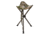 Hunters Specialties 07287 Tripod Realtree Xtra Green Polyester/Steel