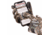 Huntworth Decatur Light Weight - Womens, Hybrid Windproof/DWR, Tarnen, Medium, E-1365-L-TRN-M