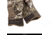 Huntworth Ansted Mid Weight Plush Fleece Lined Hunting Glove - Mens, Tarnen, Medium, E-1207-TRN-M