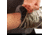 Huntworth Ansted Mid Weight Plush Fleece Lined Hunting Glove - Mens, Tarnen, Medium, E-1207-TRN-M