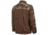 Huntworth Anti-pill Fleece 1/4 Zip Pullover - Mens, Ash Brown / Tarnen, Extra Large, E-957-AB/TRN-XL