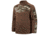 Huntworth Anti-pill Fleece 1/4 Zip Pullover - Mens, Tarnen, Extra Large, E-957-AB/TRN-XL
