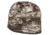 Huntworth Bard Mid Weight Grid Fleece Lined Hunting Beanie - Mens, Tarnen, Medium, E-5753-TRN-M/L