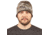 Huntworth Bard Mid Weight Grid Fleece Lined Hunting Beanie - Mens, Tarnen, Medium, E-5753-TRN-M/L