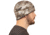 Huntworth Bard Mid Weight Grid Fleece Lined Hunting Beanie - Mens, Tarnen, Medium, E-5753-TRN-M/L