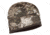 Huntworth Bard Mid Weight Grid Fleece Lined Hunting Beanie - Mens, Tarnen, Medium, E-5753-TRN-M/L