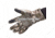Huntworth Barrow Heat Boost Windproof Softshell Hunting Glove - Womens, Tarnen, Small, E-1433-L-TRN-S