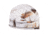 Huntworth Carthage Lined Waterproof Performance Fleece Beanie Hat - Mens, Snow Camo, Large, E-5593-30SCB-M/L