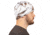 Huntworth Carthage Lined Waterproof Performance Fleece Beanie Hat - Mens, Snow Camo, Large, E-5593-30SCB-M/L