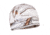 Huntworth Carthage Lined Waterproof Performance Fleece Beanie Hat - Mens, Snow Camo, Large, E-5593-30SCB-M/L