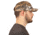 Huntworth Cotton Twill Adjustable Baseball Cap - Men's, Disruption, E-5759-DC
