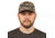 Huntworth Cotton Twill Adjustable Baseball Cap - Men's, Tarnen, E-5759-TRN