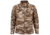 Huntworth Elkins Mid Weight Windproof Soft Shell Jacket Grid Fleece Interior - Mens, Disruption, Large, E-9501-DC-L