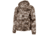 Huntworth Fairbanks Heavy Weight Waterproof Sherpa-lined Jacket - Mens, Tarnen, 2XL, E-9443-TRN-2XL
