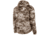 Huntworth Fairbanks Heavy Weight Waterproof Sherpa-lined Jacket - Mens, Tarnen, 2XL, E-9443-TRN-2XL