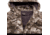 Huntworth Fairbanks Heavy Weight Waterproof Sherpa-lined Jacket - Mens, Tarnen, 2XL, E-9443-TRN-2XL