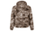 Huntworth Fairbanks Heavy Weight Waterproof Sherpa-lined Jacket - Mens, Tarnen, 2XL, E-9443-TRN-2XL