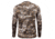 Huntworth Fallon Light Weight Performance Long Sleeve Shirt - Mens, Disruption, Medium, E-9333-DC-M
