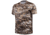 Huntworth Fallon Light Weight Performance Short Sleeve Shirt - Mens, Disruption, 2XL, E-9334-DC-2XL