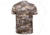 Huntworth Fallon Light Weight Performance Short Sleeve Shirt - Mens, Disruption, 2XL, E-9334-DC-2XL