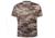 Huntworth Fallon Light Weight Performance Short Sleeve Shirt - Mens, Disruption, 2XL, E-9334-DC-2XL