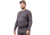 Huntworth Casper Heat Boost Heavyweight Base Layer Shirt - Men's, Dark Gray, Medium, E-9604-DG-M