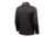 Huntworth Heather Performance Fleece Half Zip - Mens, Heather Black/Kinetic, Medium, E-9138-HK/KN-M