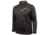 Huntworth Heather Performance Fleece Half Zip - Mens, Heather Black/Kinetic, Medium, E-9138-HK/KN-M