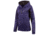 Huntworth Heather Performance Fleece Hoodie - Womens, Heather Black/Black, Small, E-9149-W-HV/BK-S