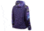 Huntworth Heather Performance Fleece Hoodie - Womens, Heather Violet/Huntworth Ultraviolet, Small, E-9149-W-HV/UV-S