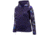 Huntworth Heather Performance Fleece Hoodie - Womens, Heather Violet/Huntworth Ultraviolet, Small, E-9149-W-HV/UV-S
