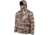 Huntworth Heavy Weight 1/2 Zip Pull Over - Mens, Disruption, Large, E-9261-DC-L