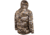 Huntworth Heavy Weight 1/2 Zip Pull Over - Mens, Disruption, Extra Large, E-9261-DC-XL