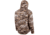 Huntworth Fairbanks Heavy Weight, Waterproof, Sherpa-lined Jacket - Men's, Disruption, Medium, E-9443-DC-M
