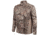 Huntworth Hunting Birds Eye Mesh 1/4 Zip Pullover - Mens, Hiddn, 2XL E-918-HDN-2XL