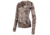 Huntworth Hunting Birds Eye Mesh Long Sleeve Shirt - Womens, Hiddn, Large E-927-W-HDN-L