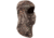 Huntworth Shawnee Heavy Weight Hunting Performance Fleece Balaclava - Mens, Hidden, One Size, E-5625-HDN