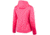 Huntworth Hunting Performance Fleece Hoodie - Womens, Blaze pink, Large E-926-W-31BP-L