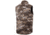 Huntworth Hunting Soft Shell Fleece Vest - Mens, Disruption, 2XL E-9211-DC-2XL