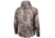 Huntworth Hunting Sporty Knit Jersey 1/2 Zip Hooded Pullover - Mens, Hiddn, 2XL E-9216-HDN-2XL