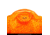 Huntworth Huntington 3-in-1 Waterproof Tricot Jacket - Mens, Blaze, 2XL, E-9364-BZ-2XL