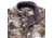 Huntworth Ketchikan Heavy Weight Soft Shell Jacket - Womens, Windproof, Sherpa Fleece Interior, Tarnen, Extra Large, E-9574-W-TRN-XL