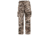 Huntworth Ketchikan Heavy Weight Windproof Low Pile Fleece Pants Sherpa Interior - Mens, Tarnen, Large, E-9439-TRN-L