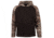 Huntworth Knit Jersey Hoodie - Mens, Hidden, Extra Large, E-9320-BK/HDN-XL