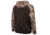 Huntworth Knit Jersey Hoodie - Mens, Hidden, Extra Large, E-9320-BK/HDN-XL